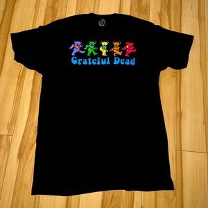 Grateful Dead Shirt